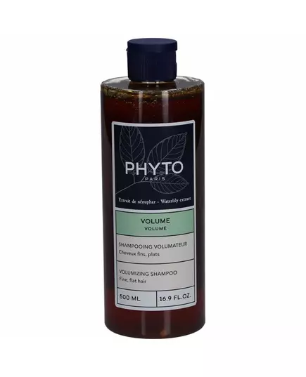 Шампунь для придания объёма волосам Phyto VOLUME, 500 мл