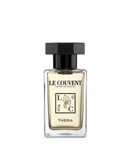 Парфумована вода унісекс Le Couvent Maison de Parfum Singulieres - Singuliere Theria, 50 мл