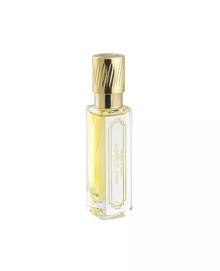 Экстракт парфюмерный унисекс Cherigan Iris Coffee Unisex, 35 мл