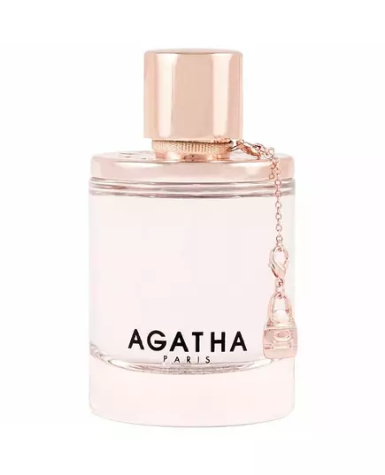 Туалетна вода для жінок Agatha Paris L'Amour A Paris, 50 мл