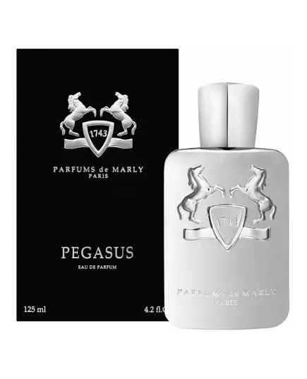 Парфюмерная вода для мужчин Parfums de Marly Pegasus, 125 мл