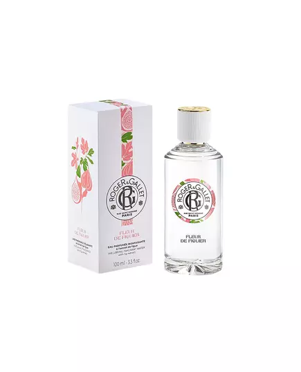 Парфюмерная вода унисекс Roger & Gallet FLEUR DE FIGUIER, 100 мл, изображение 2