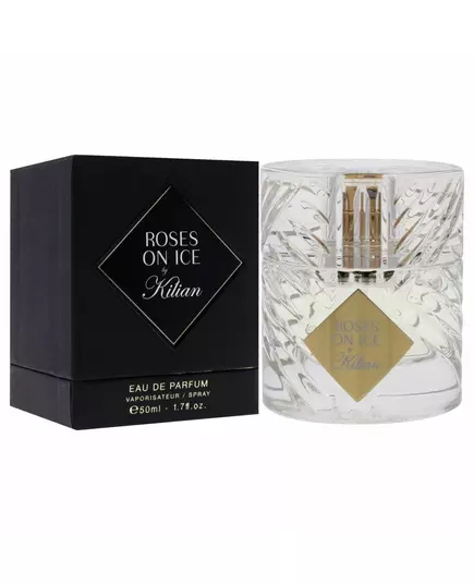 Парфюмерная вода Kilian ROSES ON ICE, 50 мл, изображение 2