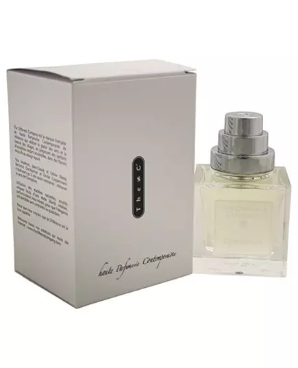 Туалетная вода для женщин The Different Company Osmanthus, 50 мл, изображение 2