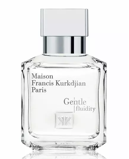 Парфюмерная вода унисекс Maison Francis Kurkdjian Gentle Fluidity Silver, 70 мл