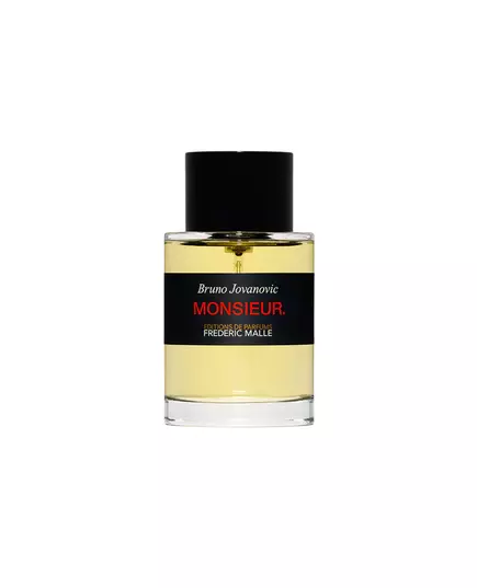 Парфюмерная вода для мужчин Frederic Malle Monsieur, 100 мл