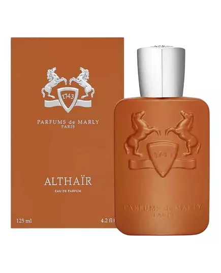 Парфюмерная вода для мужчин Parfums de Marly Althair, 125 мл, изображение 2