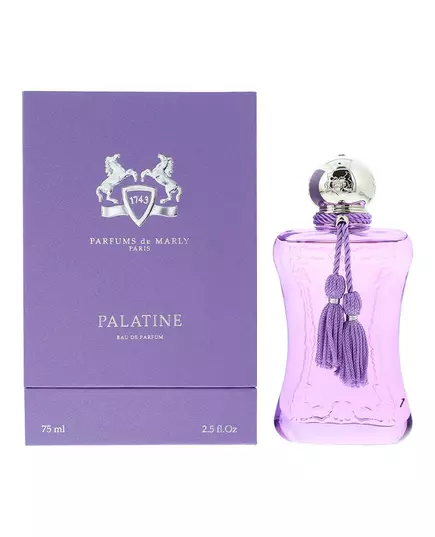 Парфюмерная вода для женщин Parfums de Marly Palatine, 75 мл, изображение 2