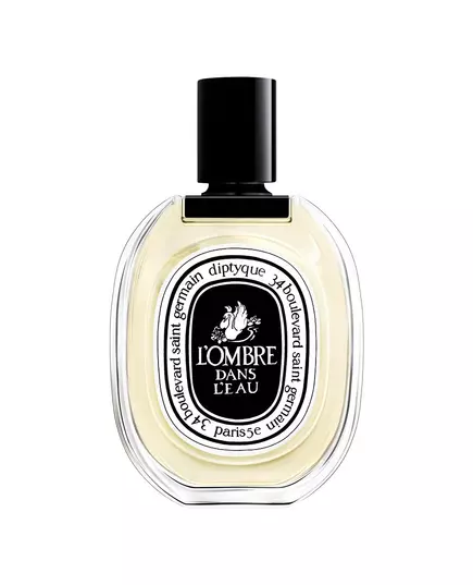 Туалетная вода для женщин Diptyque L'Ombre Dans L'Eau, 100 мл
