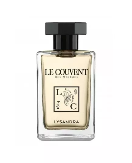 Парфумована вода унісекс Le Couvent Maison de Parfum Singulieres - Lysandra, 50 мл