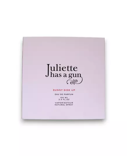Парфюмерная вода для женщин Juliette Has A Gun Sunny Side Up, 100 мл, изображение 2