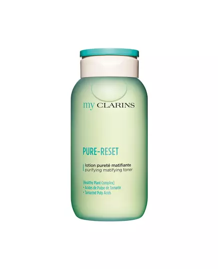Очищающий тоник для лица Clarins My Clarins Pure-Reset, 200 мл