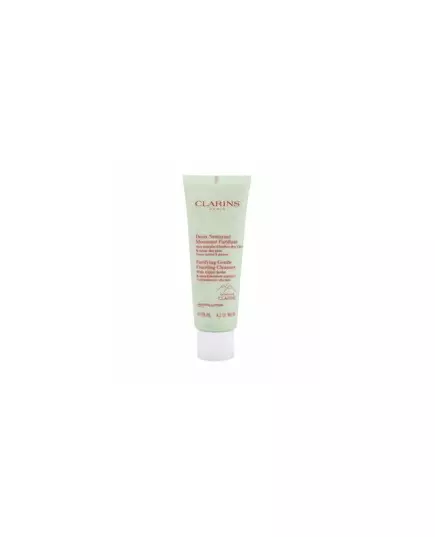 Очищающий крем-пенка для лица Clarins Gentle Care Purifying, 125 мл
