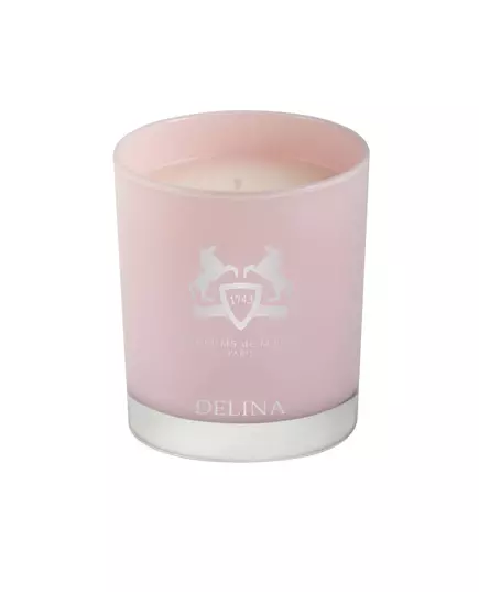 Ароматична свічка Parfums de Marly Delina Floral, 190 г