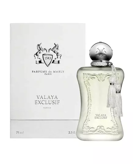Парфюмерная вода для женщин Parfums de Marly Valaya Exclusif, 75 мл, изображение 2