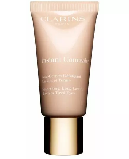 Жидкий консилер Clarins Instant Concealer Anti-Cernes 03, 15 мл