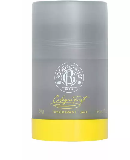 Дезодорант-стік Roger & Gallet COLOGNE TWIST, 50 г