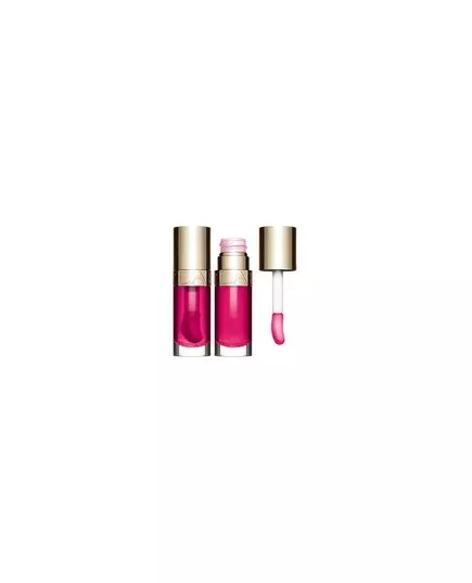 Масло для губ Clarins Lip Comfort 03 Cherry, 7 мл