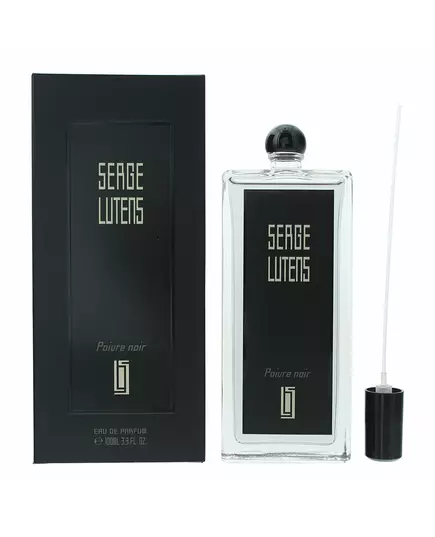 Парфюмерная вода Serge Lutens POIVRE NOIR, 100 мл, изображение 2