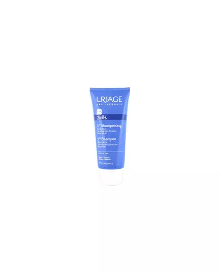 Шампунь для волосся Uriage 1er Bebe Detangle, 200 мл