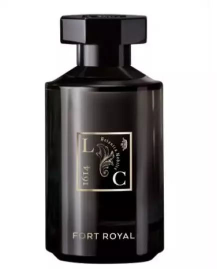 Парфумована вода унісекс Le Couvent Maison de Parfum Fort Royal, 50 мл