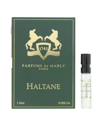 Пробник унисекс парфюмерной воды Parfums de Marly Haltane, 1,5 мл