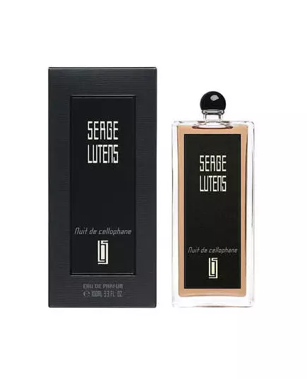 Парфюмерная вода Serge Lutens NUIT DE CELLOPHANE, 50 мл