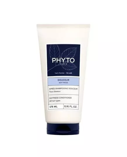 Кондиціонер для волосся Phyto DOUCEUR, 175 мл
