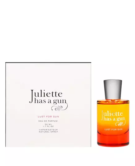 Парфюмерная вода для женщин Juliette Has A Gun Lust For Sun, 50 мл, изображение 2