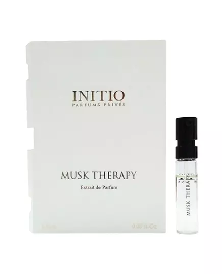 Пробник унісекс-екстракту парфумів Initio Musk Therapy Unisex, 1,5 мл