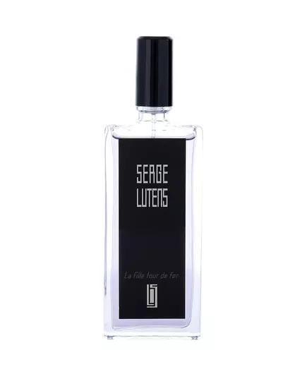 Парфюмерная вода Serge Lutens LA FILLE TOUR DE FER, 50 мл, изображение 2
