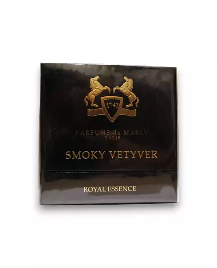 Ароматична свічка Parfums de Marly Smoky Vetyver, 300 г, зображення 2