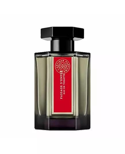 Туалетная вода унисекс L'Artisan Parfumeur Passage D'Enfer, 50 мл