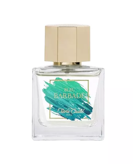 Парфумована вода унісекс Diane Castel Bleu Barbade, 100 мл