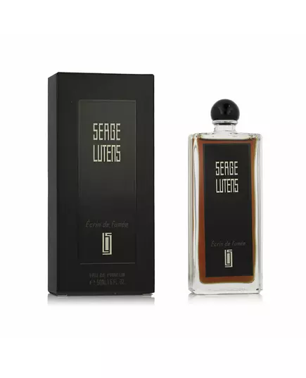 Парфюмерная вода унисекс Serge Lutens ÉCRIN DE FUMÉE, 50 мл