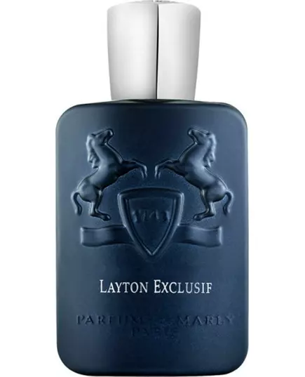 Парфюмерная вода унисекс Parfums de Marly Layton Exclusif, 125 мл