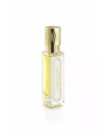 Одеколон унисекс Cherigan Lovers In Pink Extrait De Parfum, 15 мл