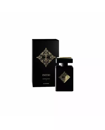 Парфумована вода унісекс Initio Parfums Prives Magnetic Blend 7, 90 мл, зображення 2