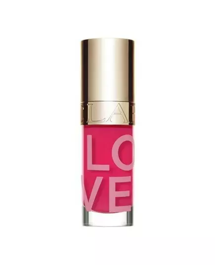 Масло для губ Clarins LOVE COLLECTION №31, 7 мл