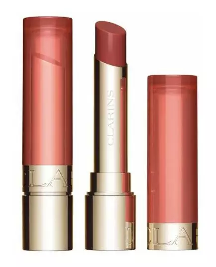 Увлажняющий бальзам для губ Clarins Lip Oil Balm 03 Lychee, 2,9 г