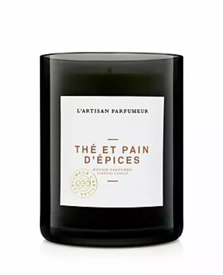 Ароматическая свеча L'Artisan Parfumeur The Et Pain D'epices Пряный аромат, 250 г