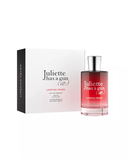 Парфюмерная вода для женщин Juliette Has A Gun Lipstick Fever, 100 мл, изображение 2