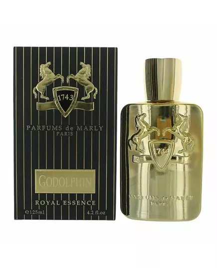 Парфумована вода для чоловіків Parfums de Marly Godolphin, 125 мл, зображення 2