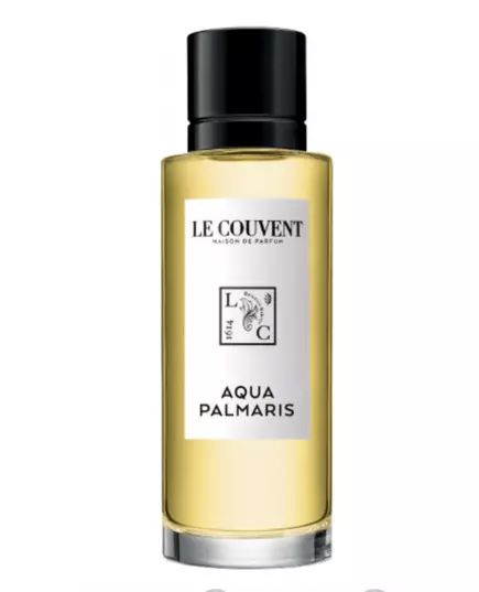 Туалетна вода унісекс Le Couvent Maison de Parfum Botanical - Aqua Palmaris, 50 мл