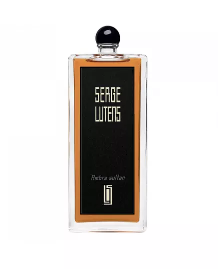 Парфюмерная вода унисекс Serge Lutens Ambre Sultan, 100 мл