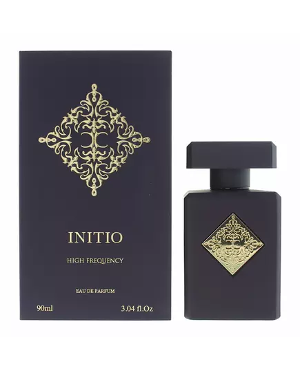 Парфумована вода унісекс Initio Parfums Prives High Frequency, 90 мл, зображення 2