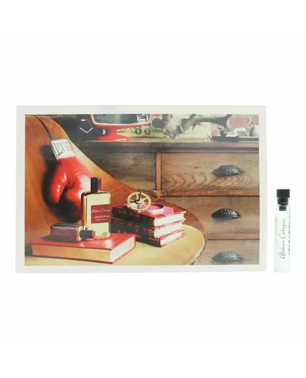 Пробник одеколону унісекс Atelier Cologne Santal Carmin, 1,7 мл