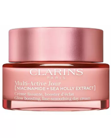 Денний крем для всіх типів шкіри Clarins MULTI-ACTIVE, 50 мл