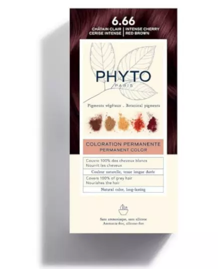 Краска для волос Phyto PHYTOCOLOR, 50 мл, изображение 2