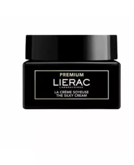 Увлажняющий крем для лица Lierac PREMIUM Silky, 50 мл